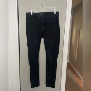 Old Navy Rockstar 24x7 Jeans